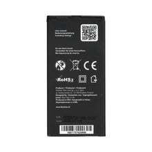Заредете изображение във визуализатора на галерията – Батерия за nokia lumia 550 2100 mah li-ion (bs) premium - TopMag
