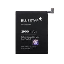 Заредете изображение във визуализатора на галерията – Батерия за oneplus 3 2900 mah li-ion blue star premium - само за 30.7 лв
