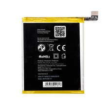 Заредете изображение във визуализатора на галерията – Батерия за oneplus 5/5t 3300 mah li-ion blue star premium - само за 31.9 лв
