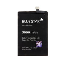 Заредете изображение във визуализатора на галерията – Батерия за oneplus one 3000 mah li-ion blue star premium - TopMag
