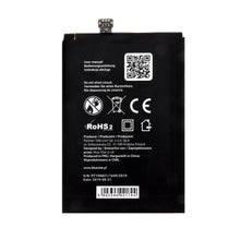Заредете изображение във визуализатора на галерията – Батерия за oneplus one 3000 mah li-ion blue star premium - TopMag
