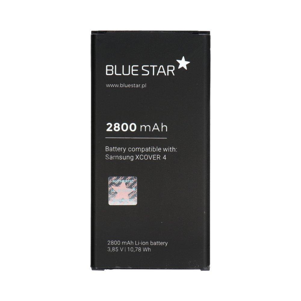 Батерия за samsung g390 galaxy xcover 4 2800 mah li-ion blue star premium - TopMag