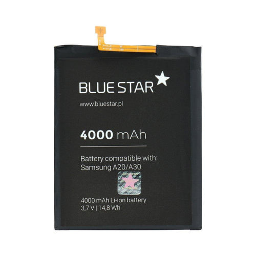 Батерия за samsung galaxy a20/a30/a30s/a50 4000 mah li-ion bs premium - TopMag