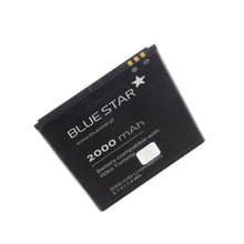 Заредете изображение във визуализатора на галерията – Батерия за wiko tommy/tommy 2 2000 mah li-ion blue star - само за 19.1 лв
