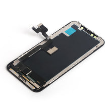 Заредете изображение във визуализатора на галерията – LCD Display NCC for Iphone X Black Incell Prime
