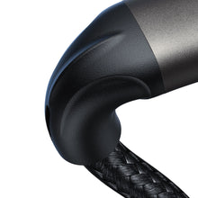 Заредете изображение във визуализатора на галерията – Joyroom Light-Speed ​​Series SA25-CC5 100W USB-C / USB-C Cable 1.2m - Black

