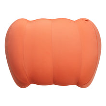 Заредете изображение във визуализатора на галерията – Baseus ComfortRide Series car lumbar pillow orange
