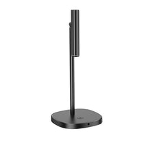 Заредете изображение във визуализатора на галерията – HOCO desktop microphone Mike L16 black
