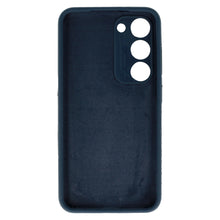 Заредете изображение във визуализатора на галерията – Vennus Case Silicone Lite for Samsung Galaxy S23 Plus navy
