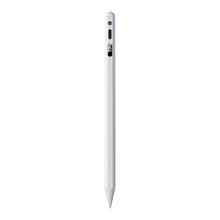 Заредете изображение във визуализатора на галерията – Dux Ducis Stylus Pen SP-02 for Apple iPad - white
