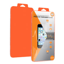 Заредете изображение във визуализатора на галерията – Tempered Glass Orange for MOTOROLA MOTO E22/E22I/DEFY 2022
