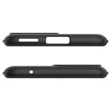 Заредете изображение във визуализатора на галерията – Spigen LIQUID AIR ONEPLUS NORD 2T 5G MATTE BLACK
