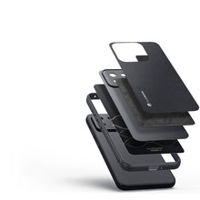 Заредете изображение във визуализатора на галерията – Dux Ducis Fino case for Xiaomi 13 cover with silicone frame black
