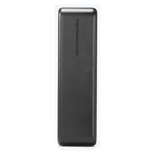 Заредете изображение във визуализатора на галерията – Joyroom power bank 30000mAh Dazzling Series 12W black (JR-T018)
