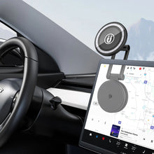 Заредете изображение във визуализатора на галерията – Car holder LE-07 magnetic to dashboard
