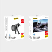 Заредете изображение във визуализатора на галерията – Dudao magnetic car holder for air vent (F6Pro)
