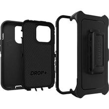 Заредете изображение във визуализатора на галерията – Futerał otterbox defender гръб за iphone 14 pro - TopMag
