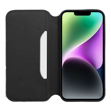 Заредете изображение във визуализатора на галерията – Dual Pocket book for IPHONE 15 PRO black
