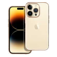 Заредете изображение във визуализатора на галерията – LUX Case for IPHONE 14 PRO white
