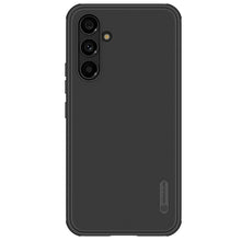 Заредете изображение във визуализатора на галерията – Nillkin Super Frosted Shield Pro Case for Samsung Galaxy A54 5G Armor Case + Phone Stand Black
