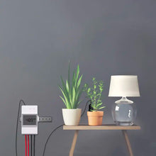 Заредете изображение във визуализатора на галерията – Sonoff intelligent soil moisture sensor black (MS01)

