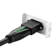 Заредете изображение във визуализатора на галерията – Ugreen panel with HDMI connector straight white (MM113)
