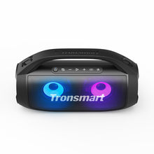 Заредете изображение във визуализатора на галерията – Tronsmart Bang SE wireless Bluetooth speaker 40W black
