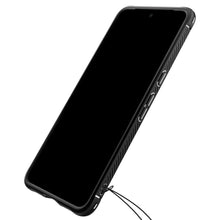 Заредете изображение във визуализатора на галерията – Spigen Rugged Armor case for Google Pixel 8 Pro - matte black
