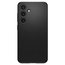 Заредете изображение във визуализатора на галерията – Spigen Thin Fit case for Samsung Galaxy S24 - black
