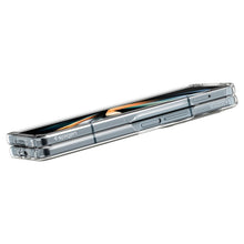 Заредете изображение във визуализатора на галерията – Spigen crystal hybrid гръб за samsung z fold 4 transparent - TopMag
