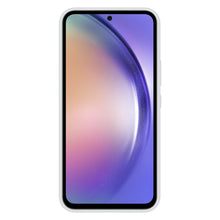Заредете изображение във визуализатора на галерията – Samsung Haze Grip Case for Samsung Galaxy A54 5G cover white (EF-XA546CWEGWW)
