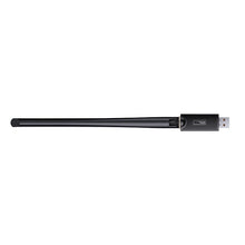 Заредете изображение във визуализатора на галерията – Baseus BS-OH173 650Mb/s 5 GHz USB network card - black

