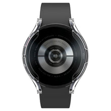 Заредете изображение във визуализатора на галерията – Spigen ultra hybrid case for samsung galaxy watch 4 / 5 (40 mm) transaprent - TopMag
