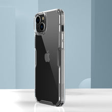 Заредете изображение във визуализатора на галерията – Nillkin Nature Pro iPhone 15 Armored Case - White
