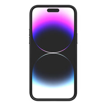 Заредете изображение във визуализатора на галерията – Durable Nillkin CarboProp Case for iPhone 14 Pro Max - black
