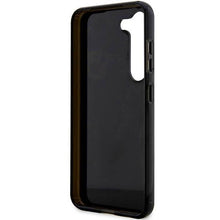 Заредете изображение във визуализатора на галерията – Guess GUHCS23SPCUMAK S23 S911 black/black hardcase Marble

