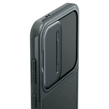 Заредете изображение във визуализатора на галерията – Spigen Optik Armor case for Samsung Galaxy S24 - dark green
