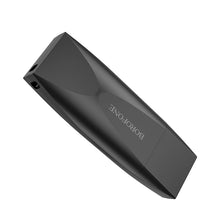 Заредете изображение във визуализатора на галерията – Borofone Pendrive BUD4 Wonder USB 3.0 128GB
