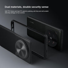 Заредете изображение във визуализатора на галерията – Nillkin CamShield Prop Camera Protective Case for Xiaomi 13 Ultra black
