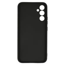 Заредете изображение във визуализатора на галерията – Back Case MATT for SAMSUNG GALAXY A14 5G Black
