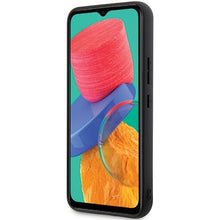 Заредете изображение във визуализатора на галерията – Original Case GUESS - hardcase 4G Metal Gold Logo GUHCS23FEG4GFGR for Samsung Galaxy S23 FE Grey
