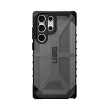 Заредете изображение във визуализатора на галерията – ( UAG ) Urban Armor Gear Plasma case for SAMSUNG S23 ULTRA 5G ash
