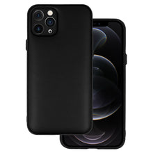 Заредете изображение във визуализатора на галерията – Leather 3D Case for Iphone 11 Pro design 1 black
