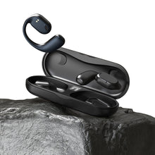 Заредете изображение във визуализатора на галерията – Dudao U17H Bluetooth wireless headphones - black
