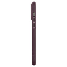 Заредете изображение във визуализатора на галерията – CASEOLOGY PARALLAX MAG MAGSAFE IPHONE 14 PRO MAX BURGUNDY
