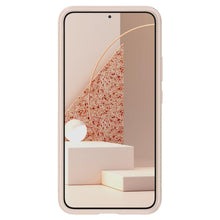 Заредете изображение във визуализатора на галерията – CASEOLOGY PARALLAX GALAXY S22 INDIA PINK
