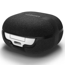 Заредете изображение във визуализатора на галерията – SPIGEN Urban Fit case for SAMSUNG Galaxy Buds 2 PRO / 2 / LIVE / PRO black
