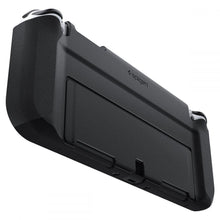 Заредете изображение във визуализатора на галерията – Spigen THIN FIT NINTENDO SWITCH OLED BLACK
