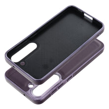 Заредете изображение във визуализатора на галерията – MILANO Case for SAMSUNG A53 5G dark purple
