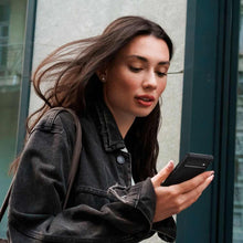 Заредете изображение във визуализатора на галерията – Futerał spigen liquid air do google pixel 6a matte black - TopMag

